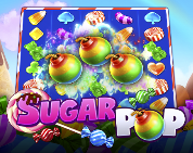 Sugar Pop GMW