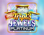 Triple Jewels Platinum