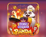 Panda Spin Royal
