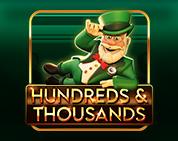 Hundreds and Thousands
