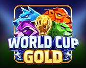 World Cup Gold